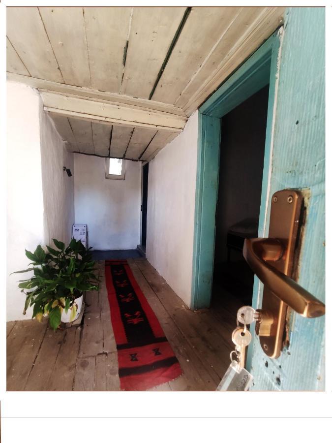At Gjergj Fishta Apart-House Σκόδρα Εξωτερικό φωτογραφία